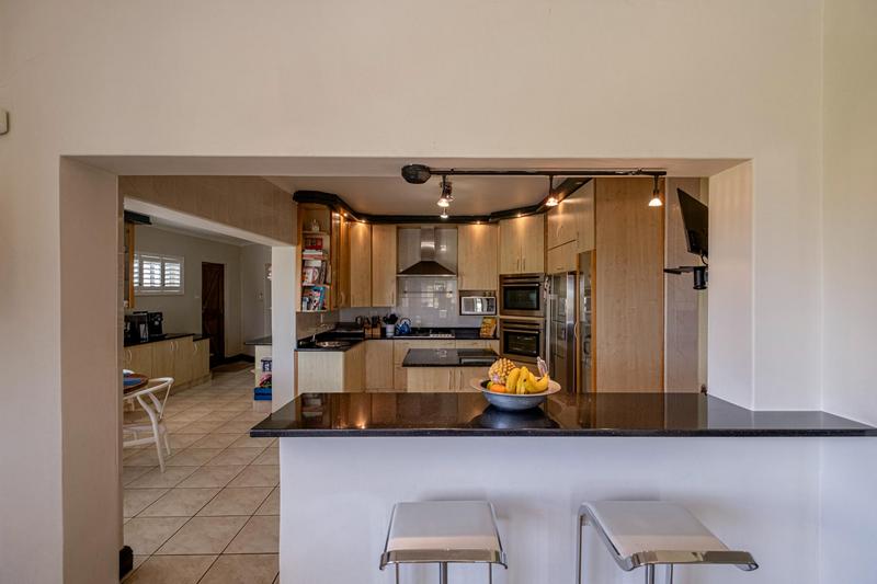 5 Bedroom Property for Sale in Linkside Eastern Cape